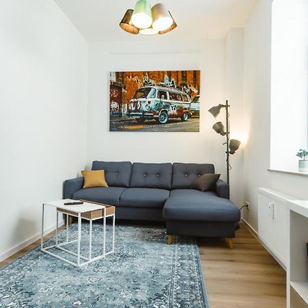 Stay&Relax Deluxe-Apartment Im Zentrum Wlan Smart-Tv Buero Хановер Екстериор снимка